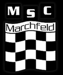 Logo MSC Marchfeld